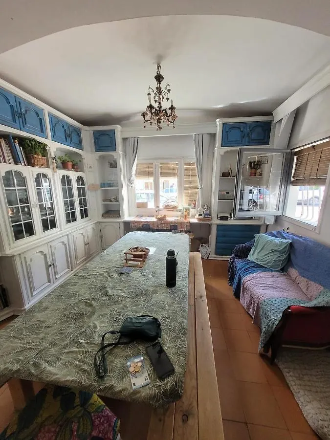 Hostal Can Cocollona B&B Gerona