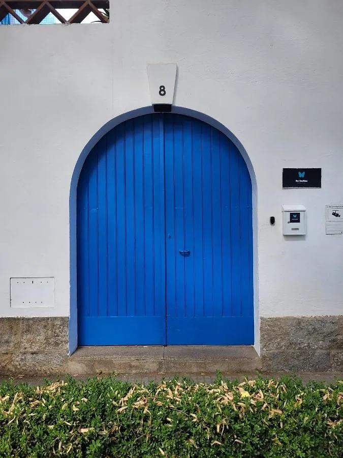 Can Cocollona B&B Gerona 0*,