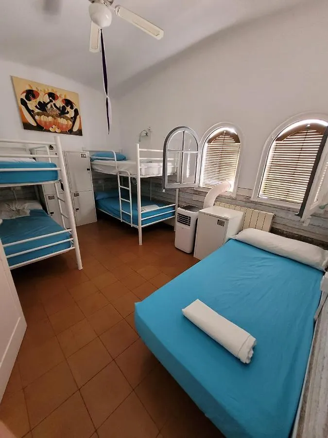 Hostel Can Cocollona Girona Hiszpania