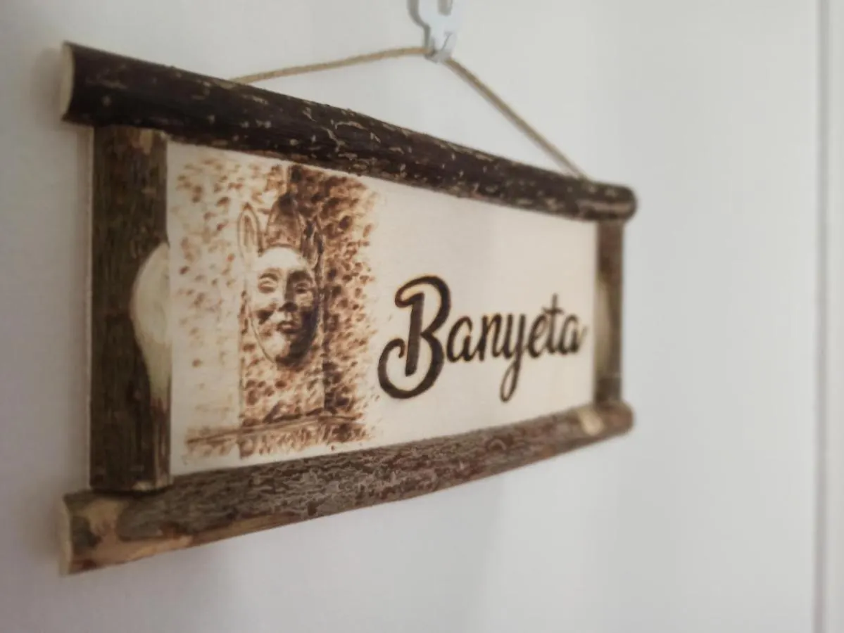 Can Cocollona Girona Hostel